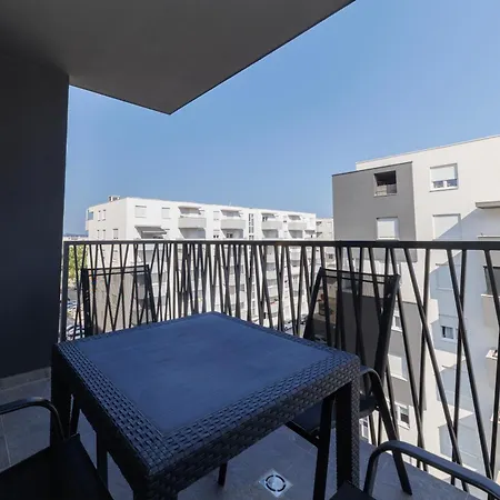 Apartamento Gioia