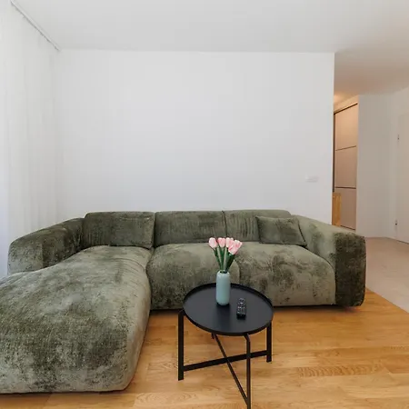 Apartamento Gioia Zadar
