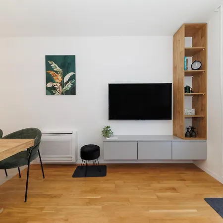Gioia Apartamento *