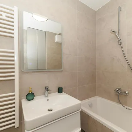 Gioia Apartamento Zadar