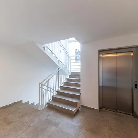 Gioia Apartamento Zadar
