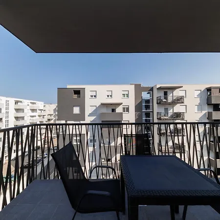 Apartamento Gioia