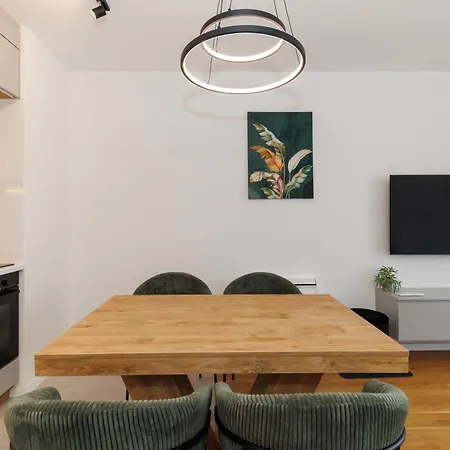 Apartamento Gioia *