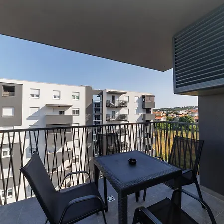 Gioia Apartamento