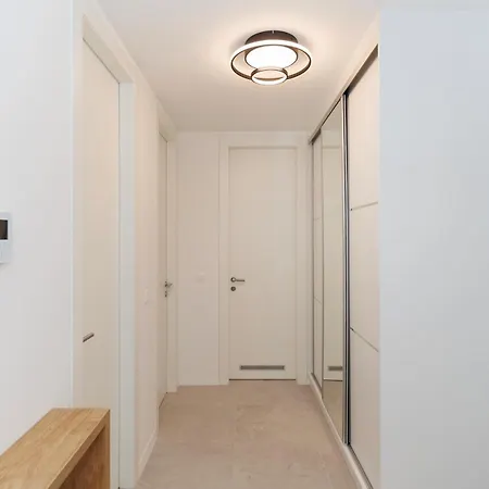 Apartamento Gioia *
