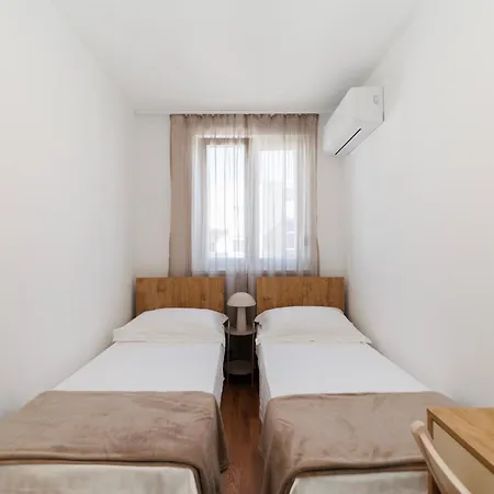 Gioia Zadar