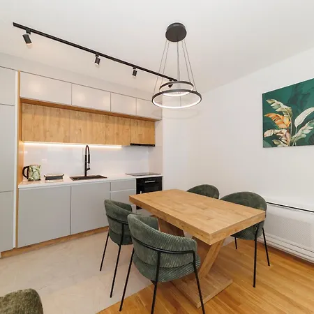 Apartamento Gioia Zadar