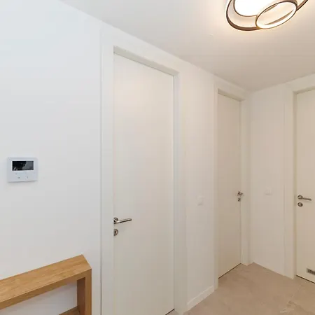 Apartamento Gioia