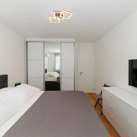 Apartamento Gioia