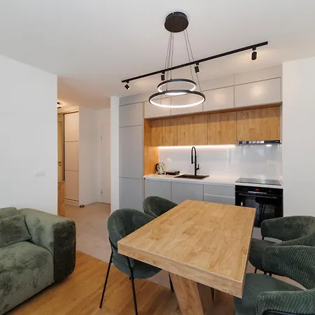 Apartamento Gioia *
