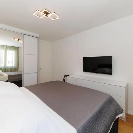 Apartamento Gioia